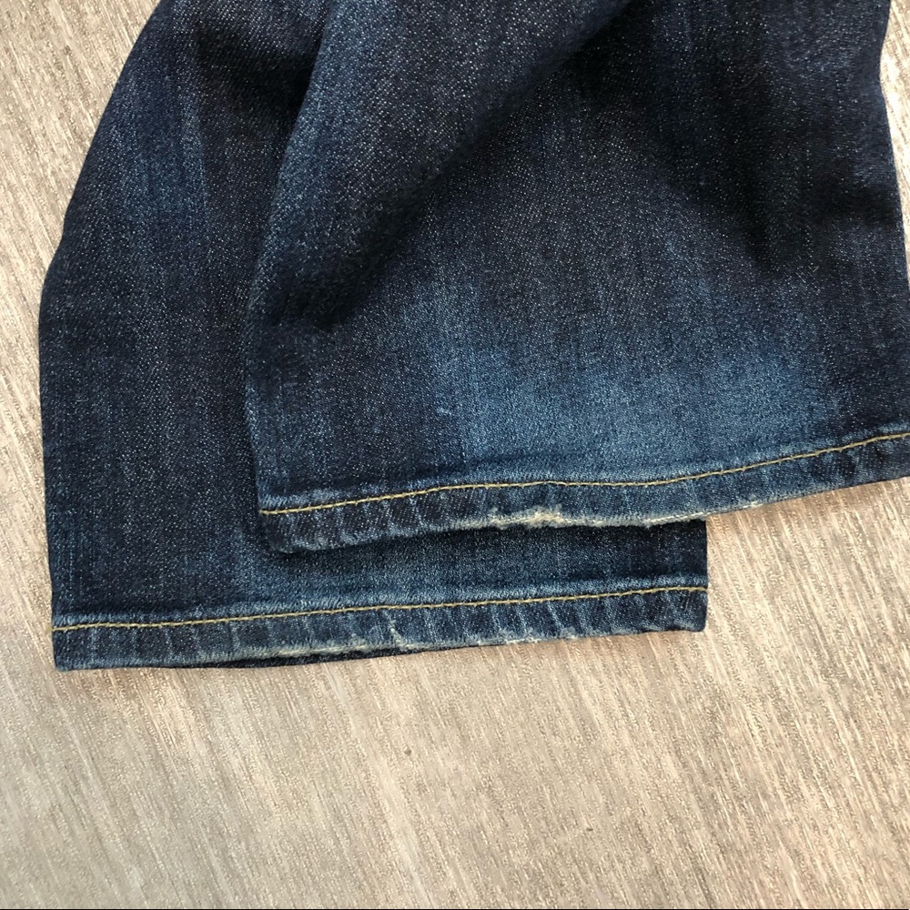 Citizens Of Humanity Ava Jeans - Picture 8 of 8